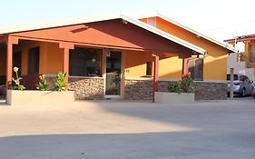 Budget Inn Artesia Artesia Nm